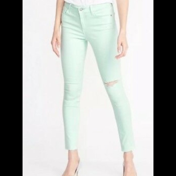 Old Navy | Jeans | Old Navy Rockstar 